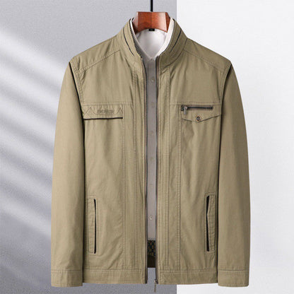 Phoenix Jacket