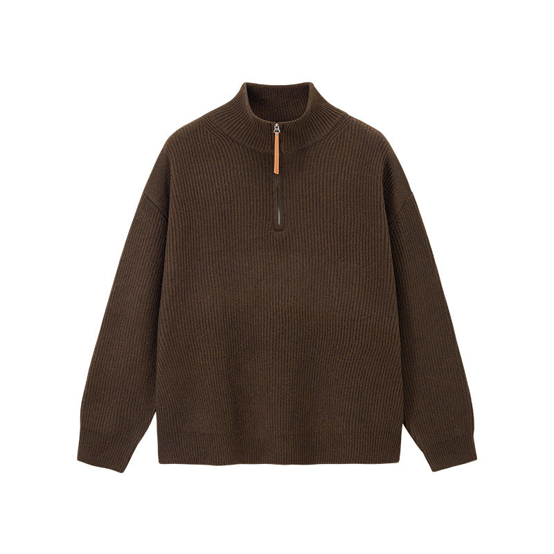 Atlas Women's Quarter-Zip