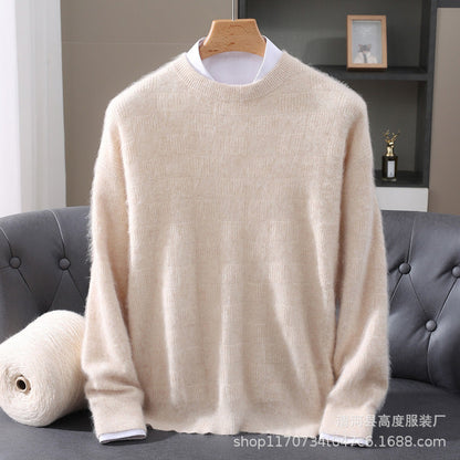 Valmere Cashmere Sweater