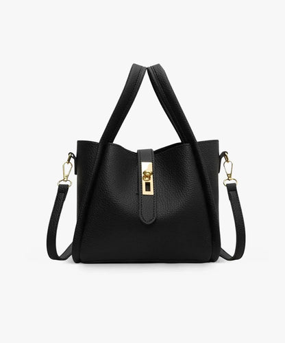 Women’s Leather Tote Bag – Everyday Crossbody