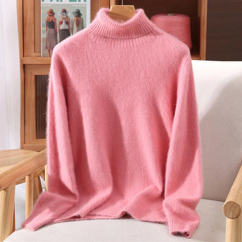 Marlowe Cashmere Knit