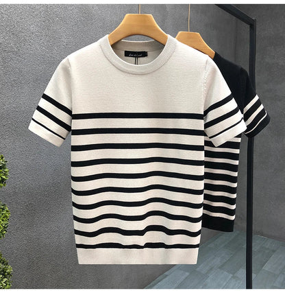 Cannes Crewneck