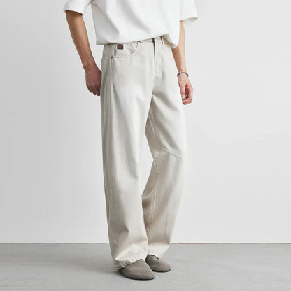 Kuro Pants