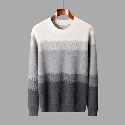 Arlo Merino Sweater