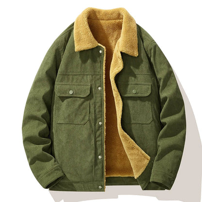 Corso Corduroy Jacket
