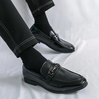 Valerio Business Shoes