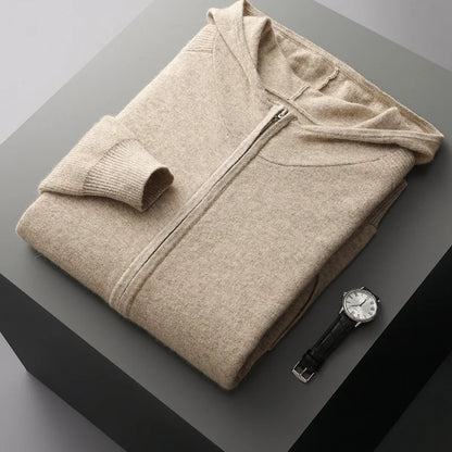 Belton Cashmere Tracksuit