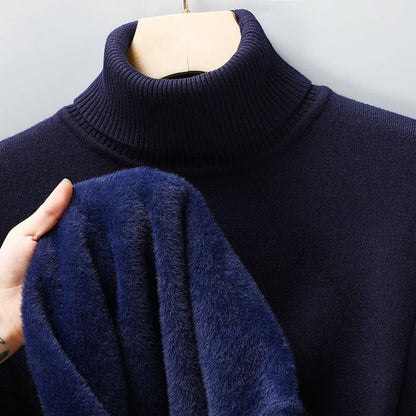Marcel Merino Turtleneck
