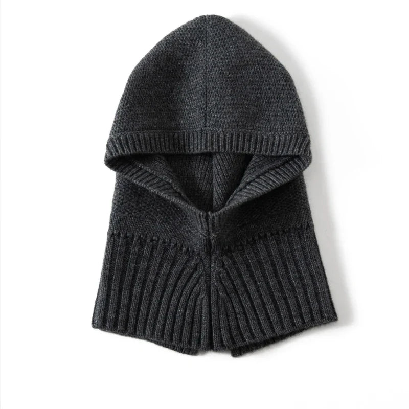 Cortina Cashmere Hood