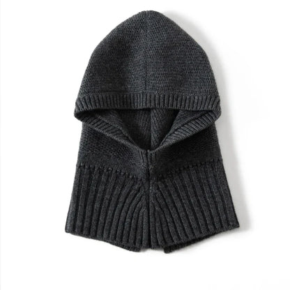 Cortina Cashmere Hood