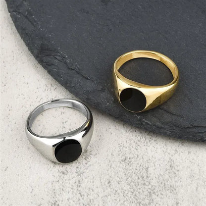 Kuro Signet