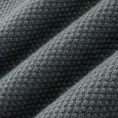 Alderley Jacquard Sweater