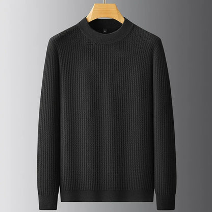 Harrow Ribbed Knit