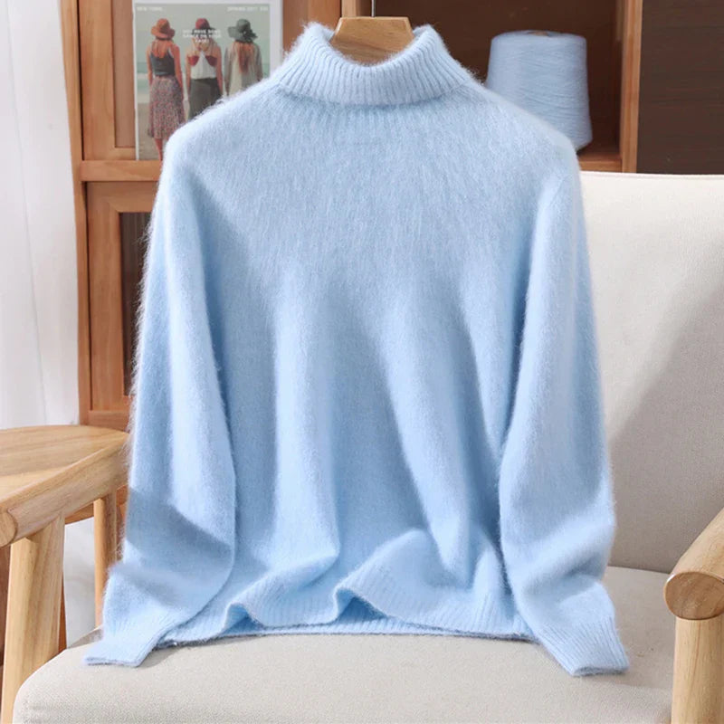 Marlowe Cashmere Knit