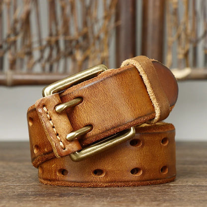Stoneforge Heritage Belt