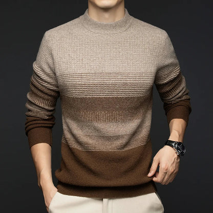 Montclair Wool Sweater