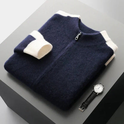 Portofino Cashmere Sweater