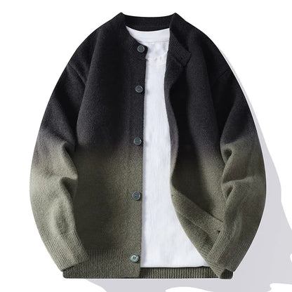Riviera Fade Cardigan