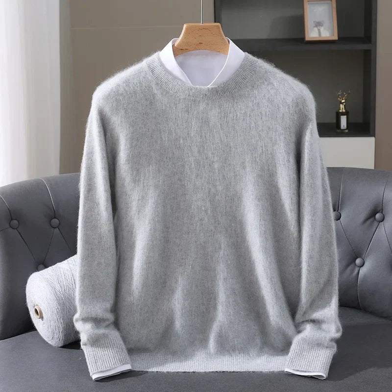 Verona Cashmere Sweater