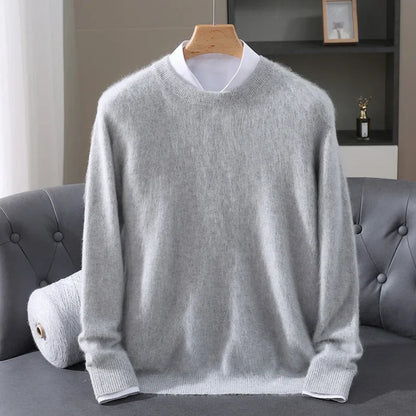 Verona Cashmere Sweater