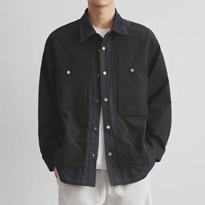 San Jose Jacket