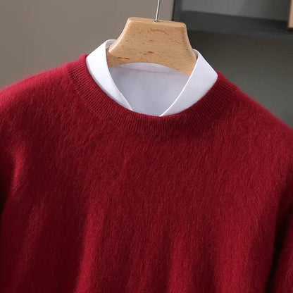 Verona Cashmere Sweater
