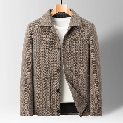 Milano Wool Jacket