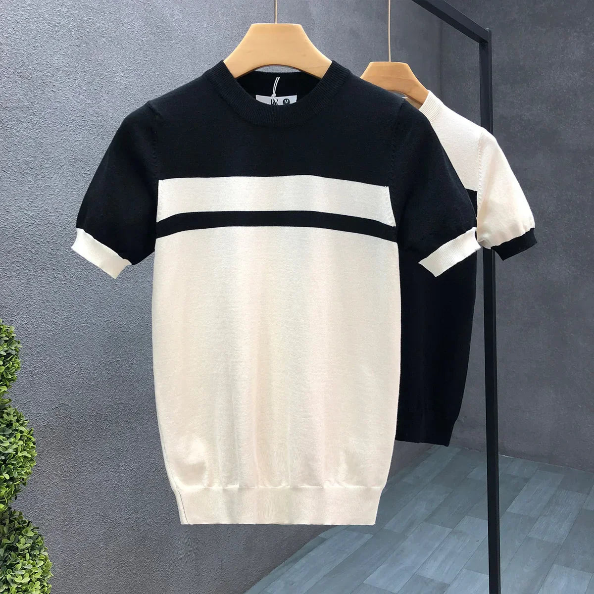 Harley Crewneck