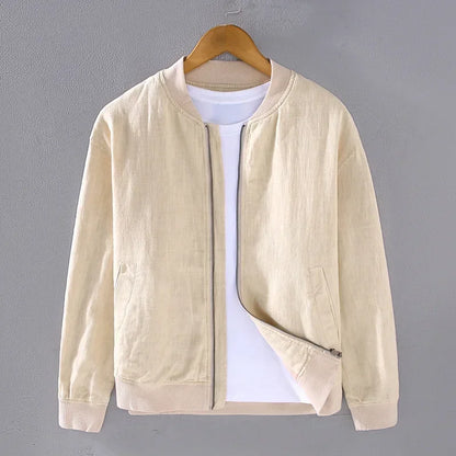 Vancouver Jacket