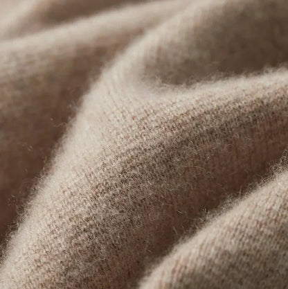 Napoli Cashmere Cardigan
