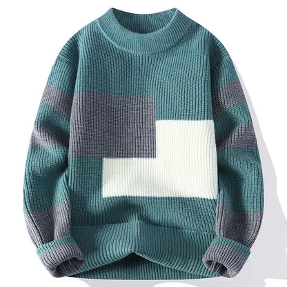 Signature Knit Sweater