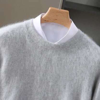 Verona Cashmere Sweater