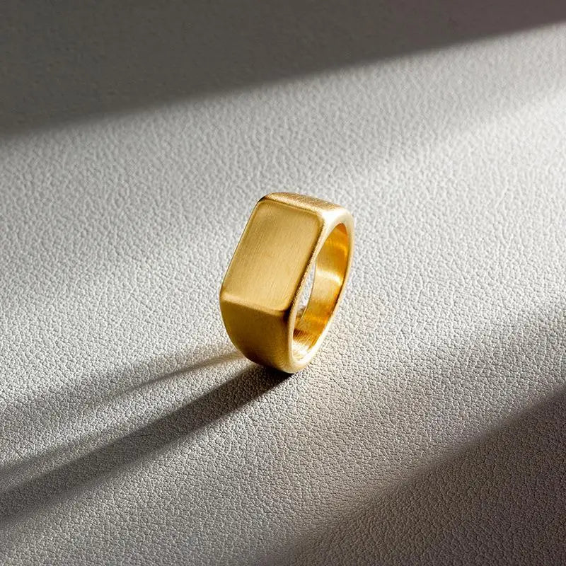 Osaka Block Ring