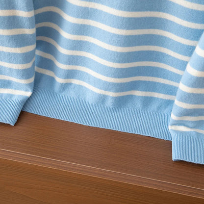 Mariner Cashmere Sweater