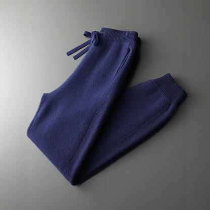 Belton Cashmere Tracksuit