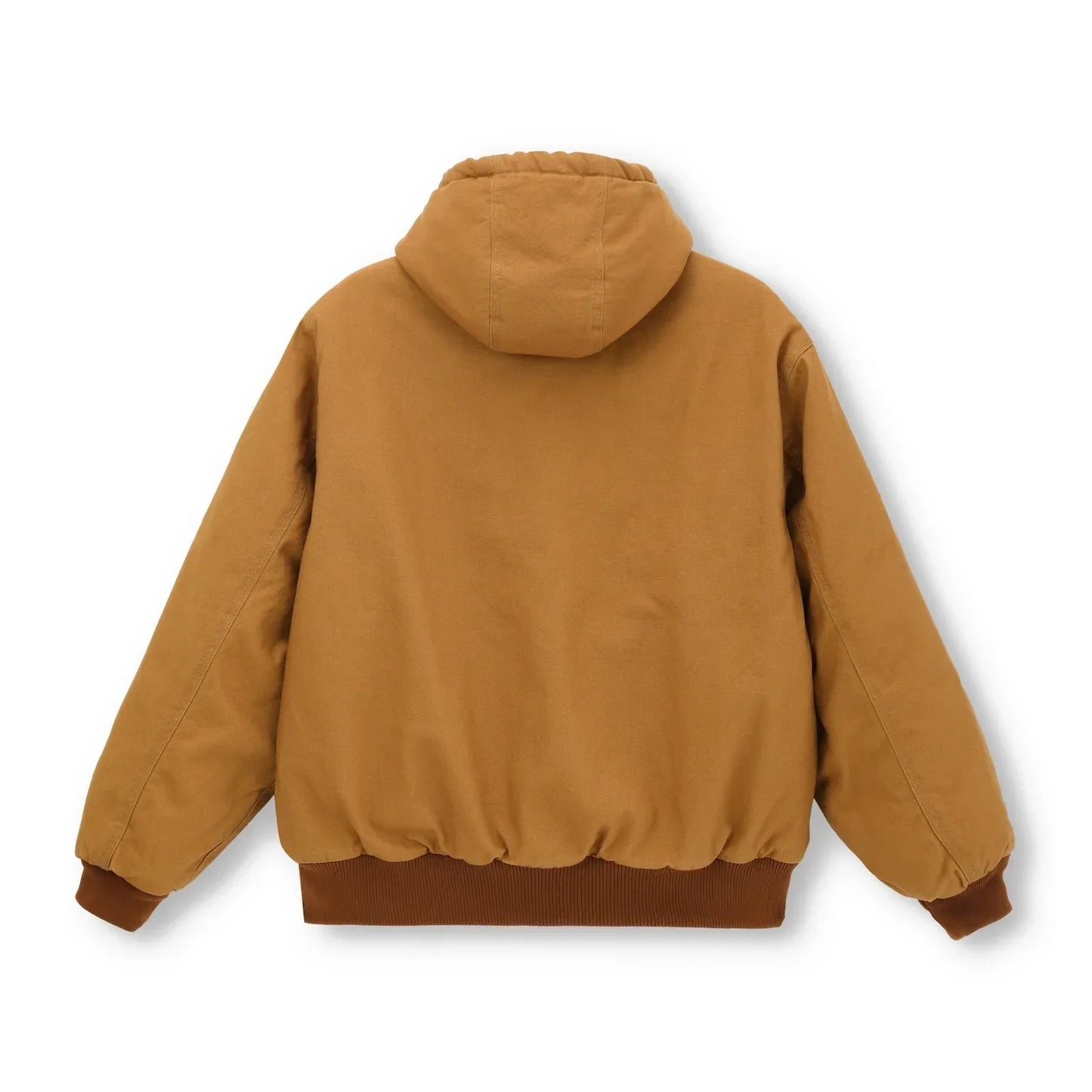 Detroit Canvas Jacket