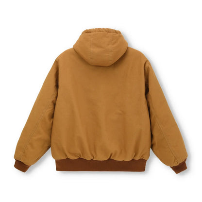 Detroit Canvas Jacket