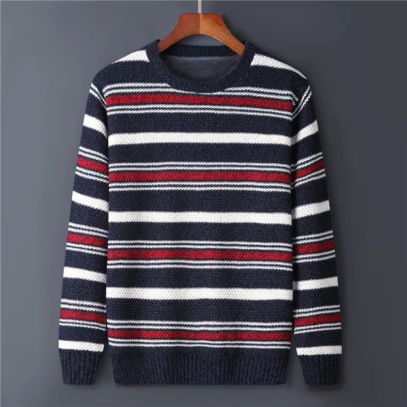 Calvin Sweater