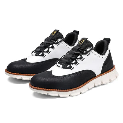 Prime Leather Sneakers