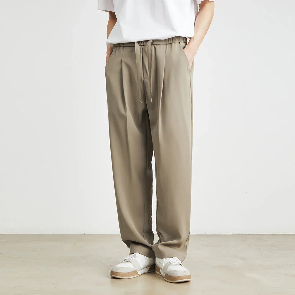 Kamakura Pants