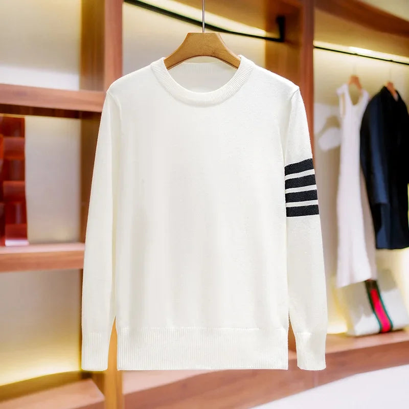 Luca Sweater