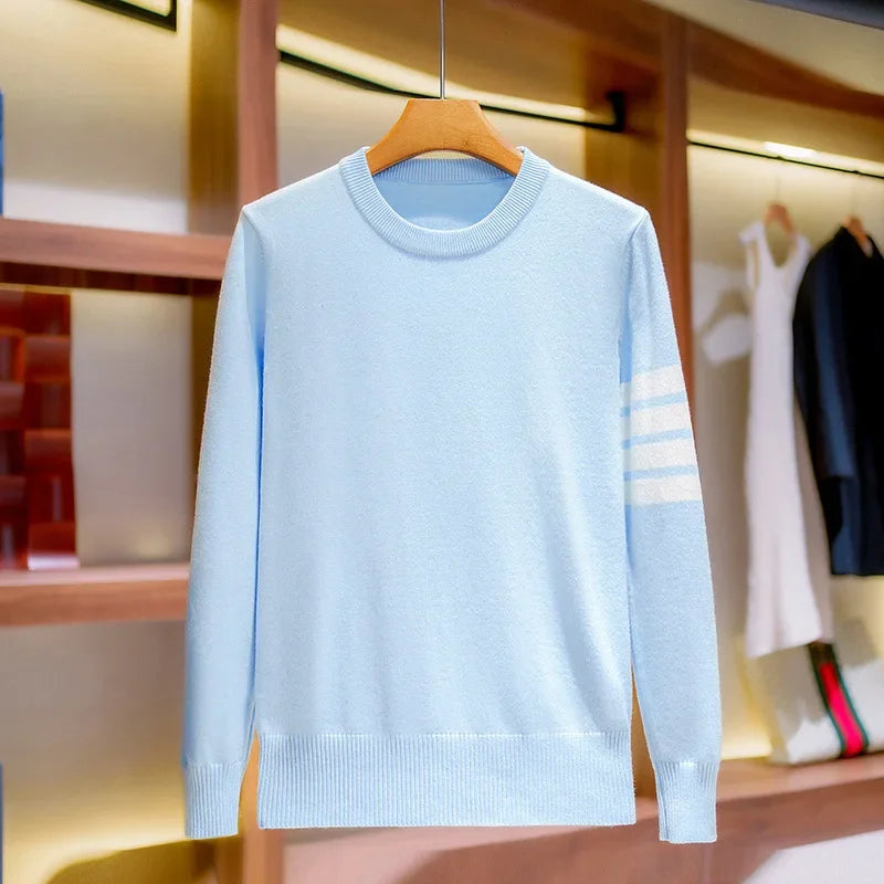 Luca Sweater