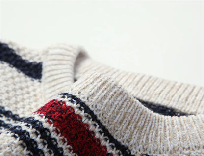 Calvin Sweater