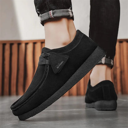 Otis Loafers
