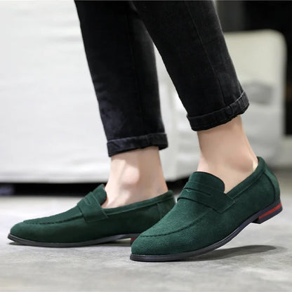 Tuscany Loafers