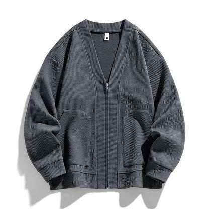 Camden Zip-Up