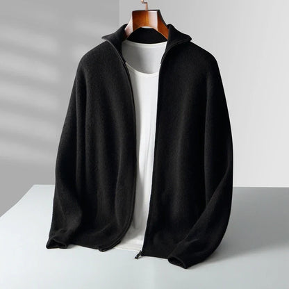 Lucerne Cashmere Sweater