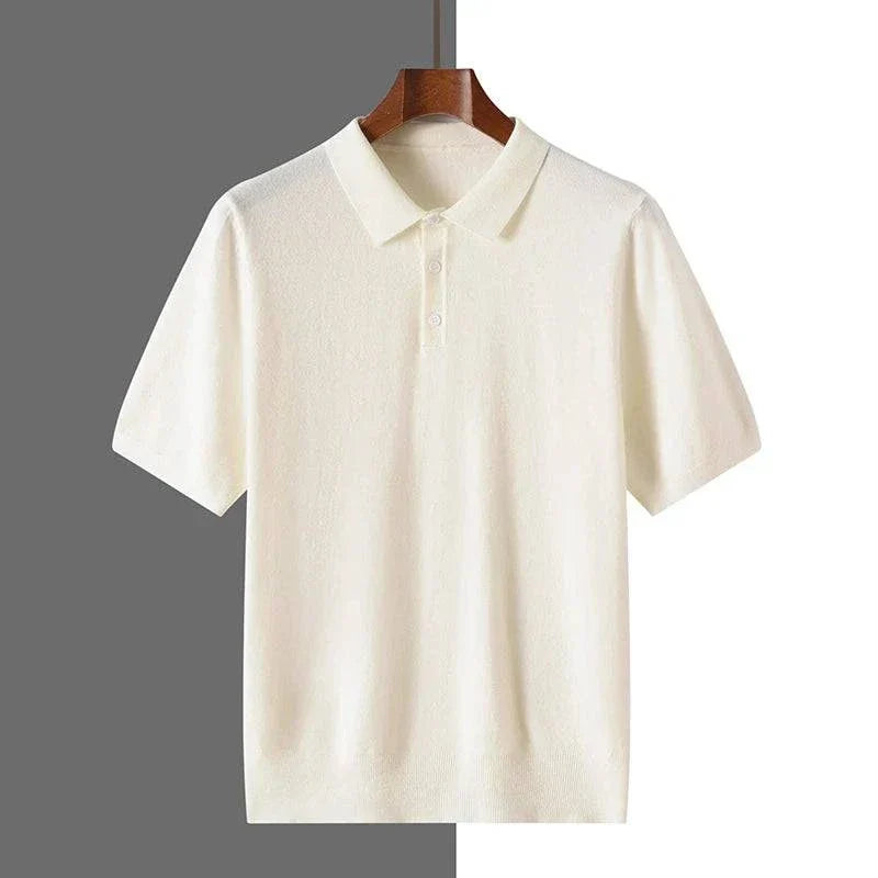 Saint Aurell Polo - Charles Thomas
