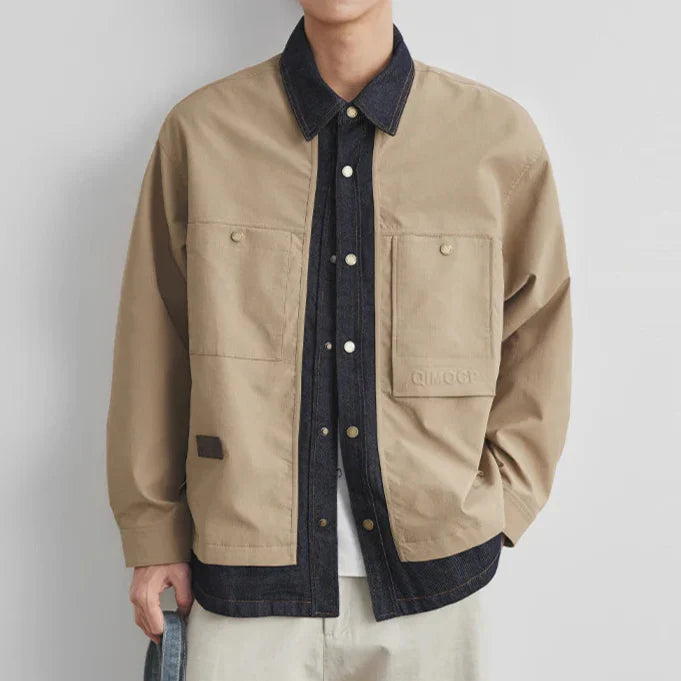 San Jose Jacket