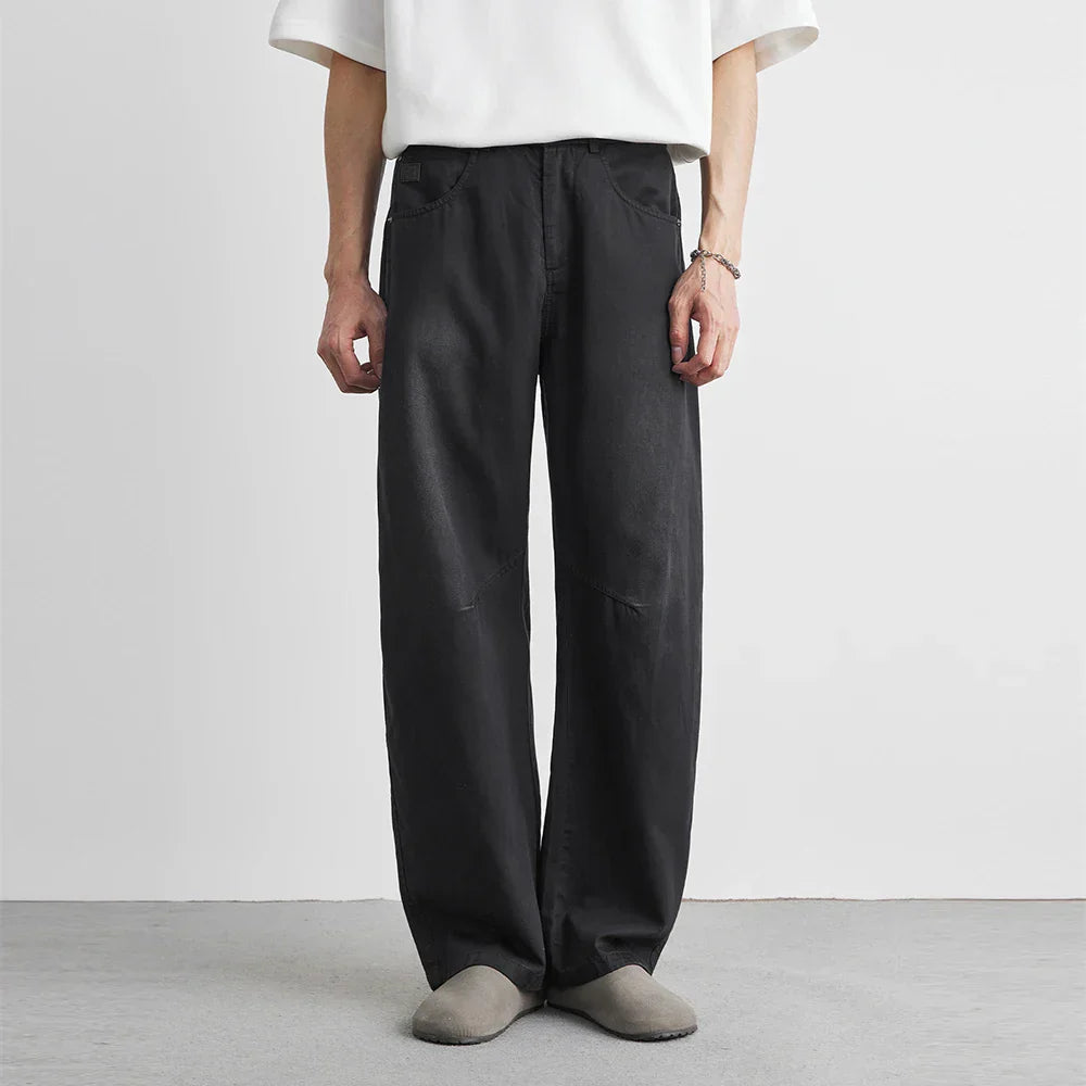 Kuro Pants